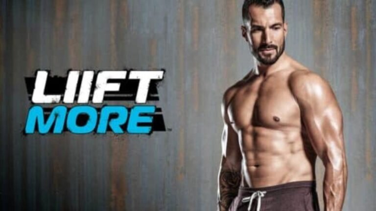 LIIFT More – Strength Building Workout Program